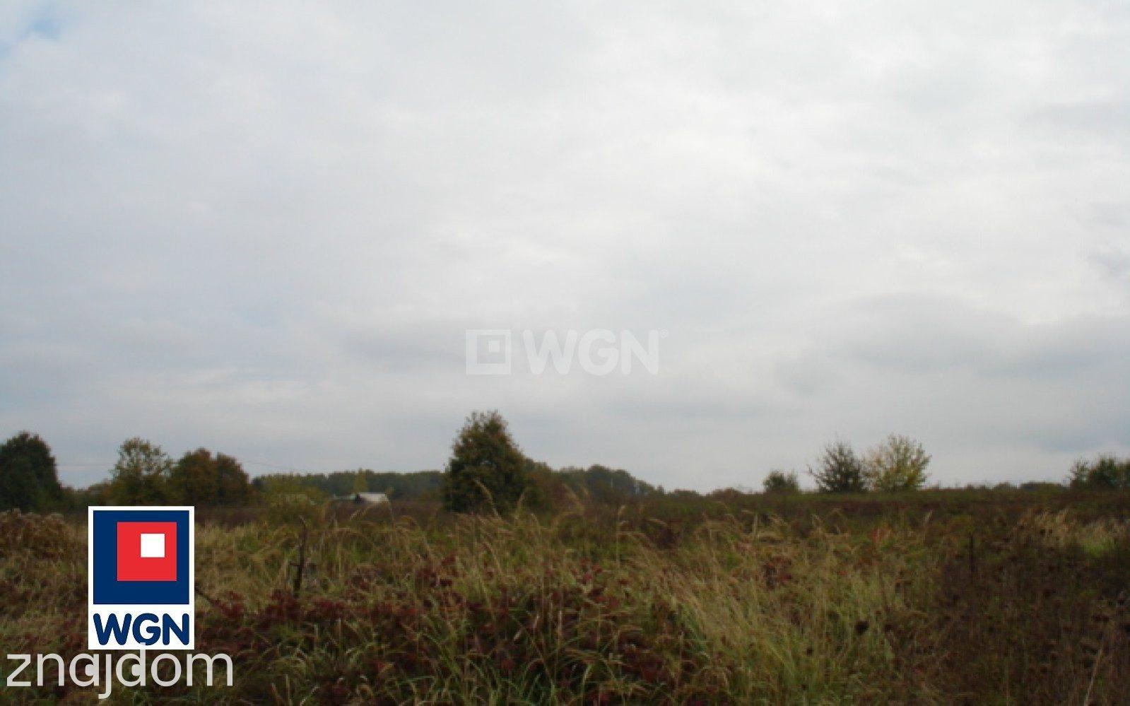 Grunt aktywizacja gospodarcza na sprzedaż Chrzanów - Działka komercyjna, powierzchnia 54ary, Chrzanów