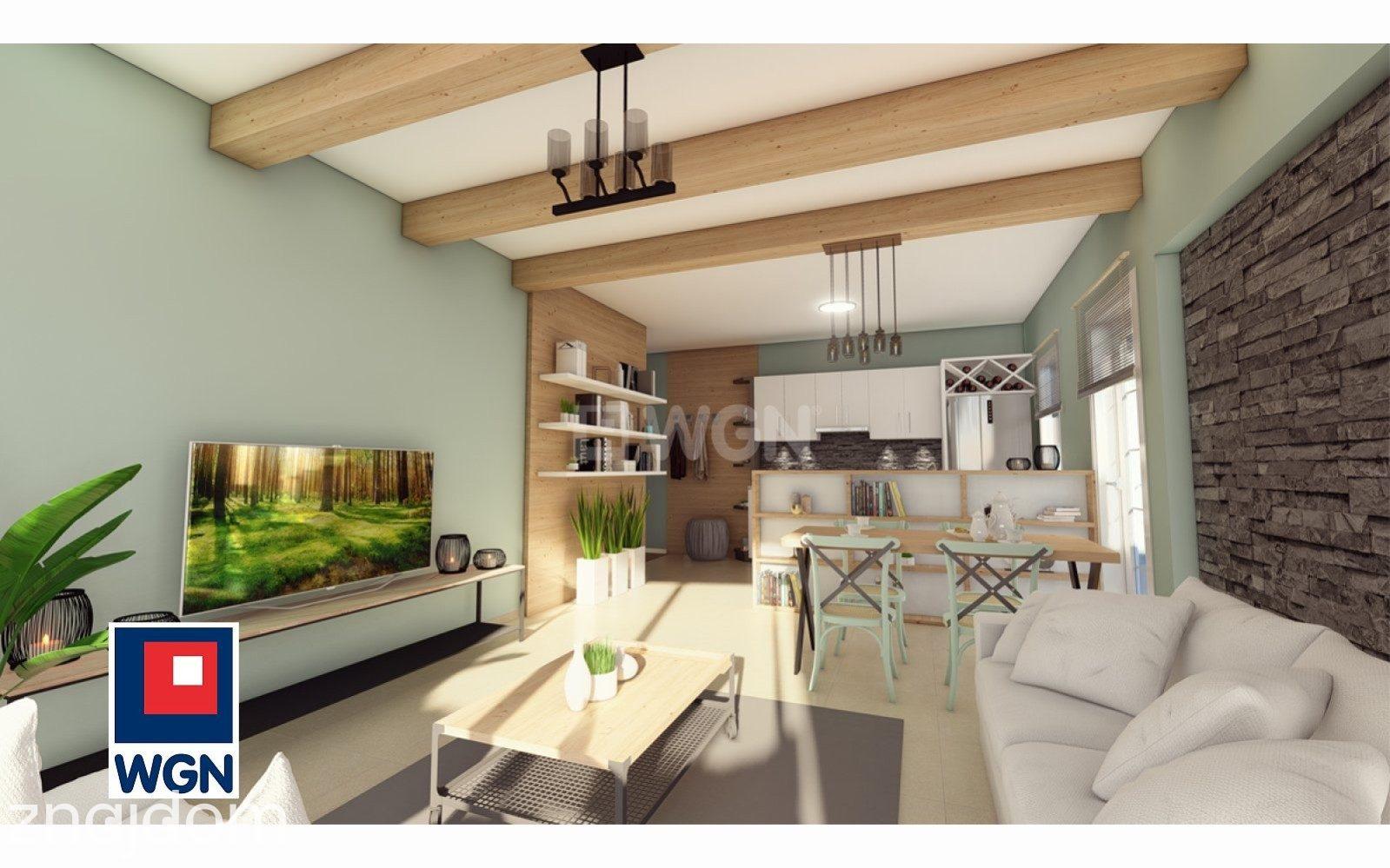Mieszkanie na sprzedaż Iskele - Luksusowe apartamenty 85 m2, parter (2+1),Yeni Iskele, Cypr Północny. - zdjęcie 4