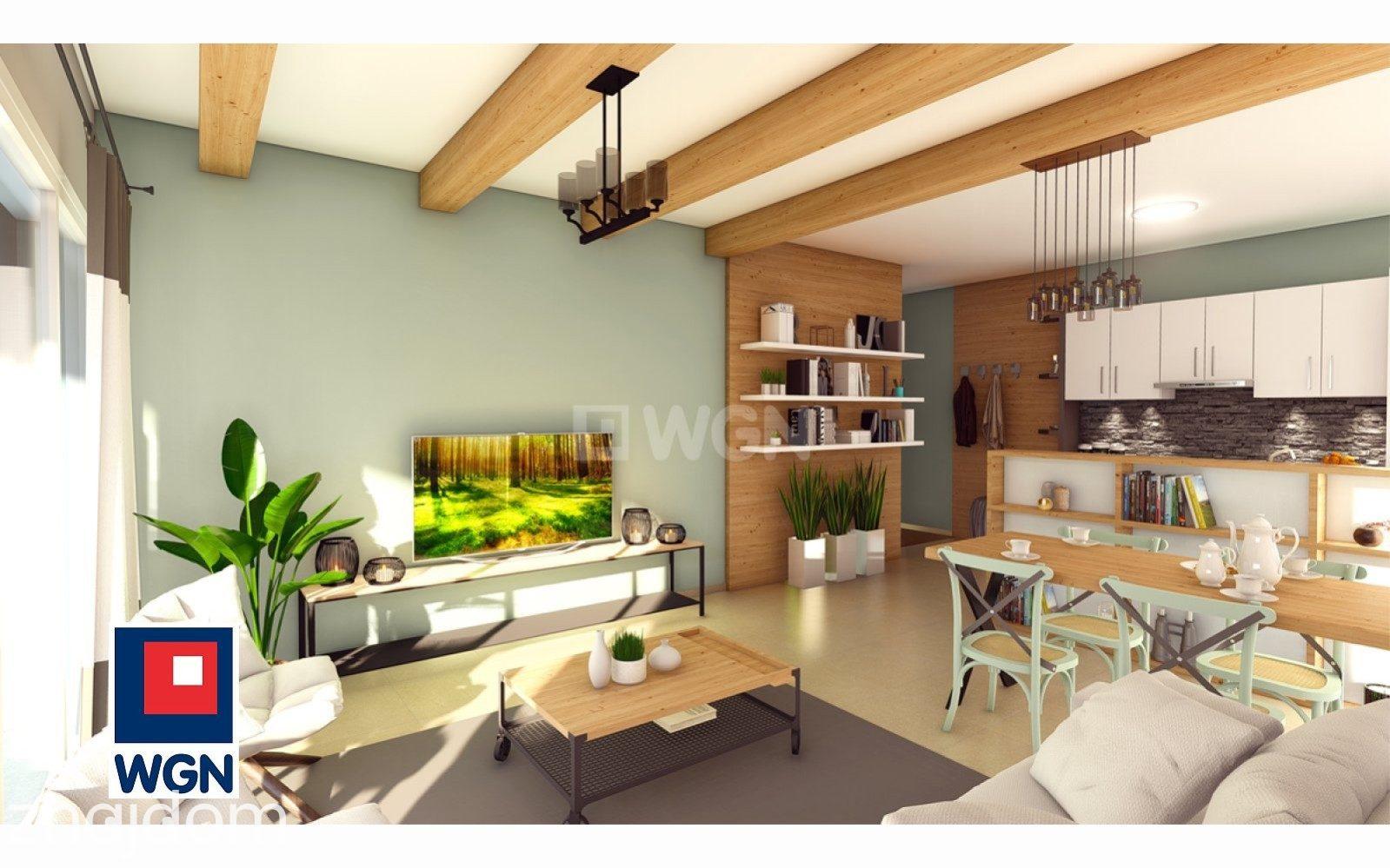 Mieszkanie na sprzedaż Iskele - Luksusowe apartamenty 85 m2, parter (2+1),Yeni Iskele, Cypr Północny. - zdjęcie 3