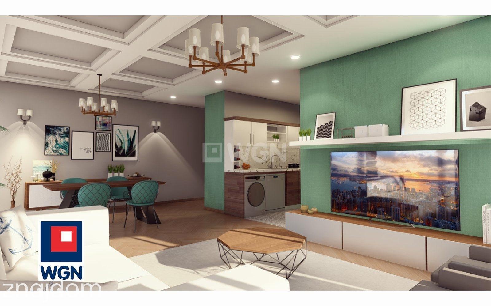 Mieszkanie na sprzedaż Iskele - Luksusowe apartamenty 85 m2, parter (2+1),Yeni Iskele, Cypr Północny. - zdjęcie 5