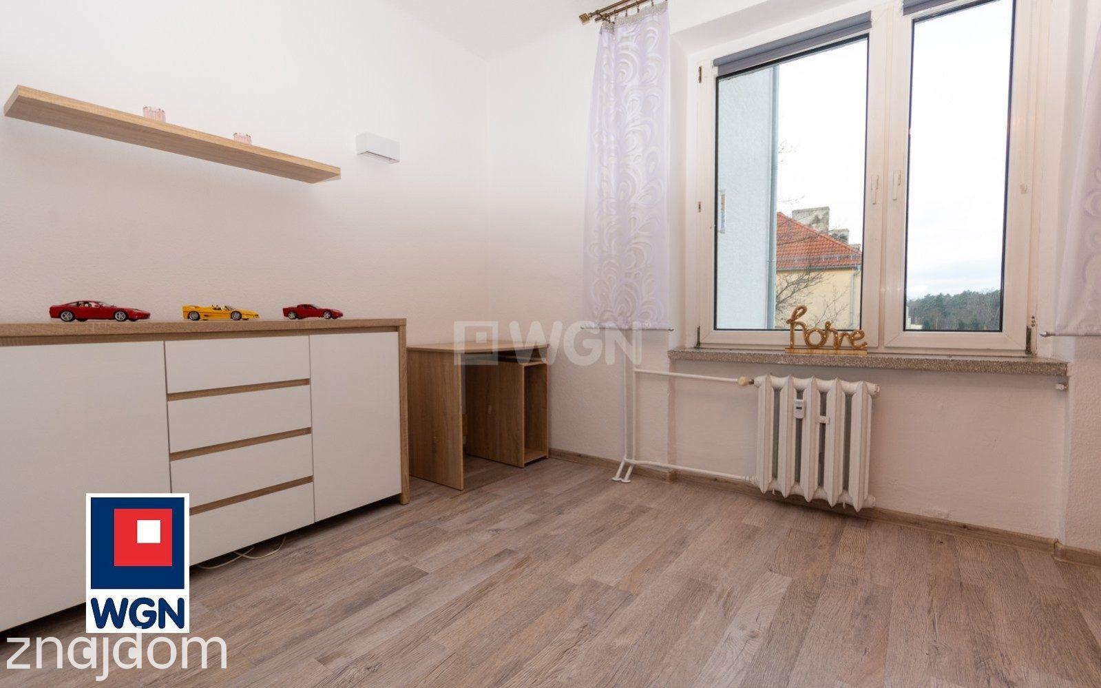 Mieszkanie na sprzedaż Zawadzkie - NOWA CENA!!! OKAZJA! 2-pokojowe mieszkanie w Zawadzkie! - zdjęcie 10