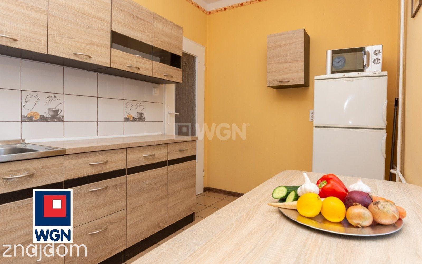 Mieszkanie na sprzedaż Zawadzkie - NOWA CENA!!! OKAZJA! 2-pokojowe mieszkanie w Zawadzkie! - zdjęcie 15