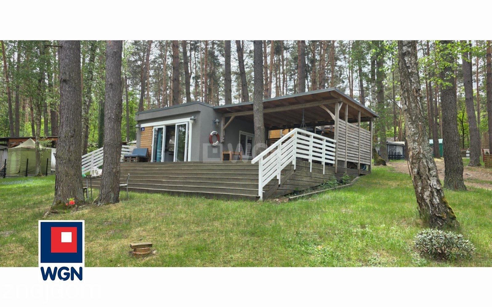Dom na sprzedaż TARNÓW JEZIERNY - zdjęcie 17