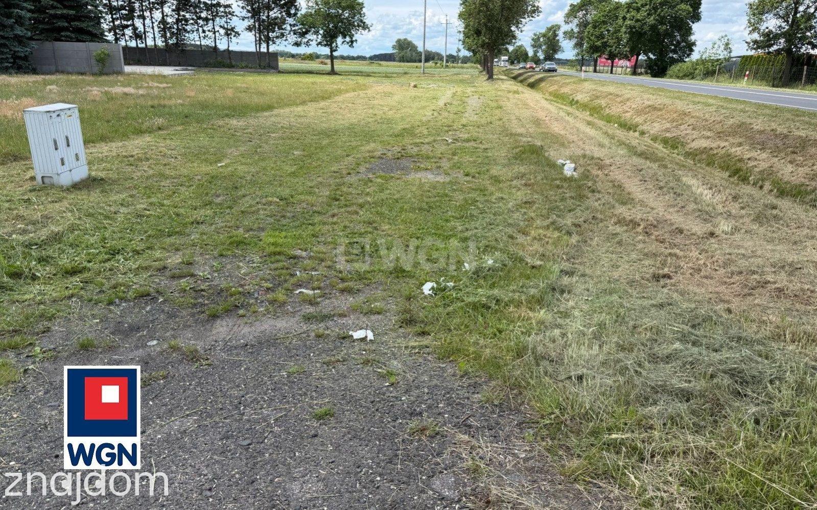 Działka na sprzedaż Wilków - zdjęcie 6