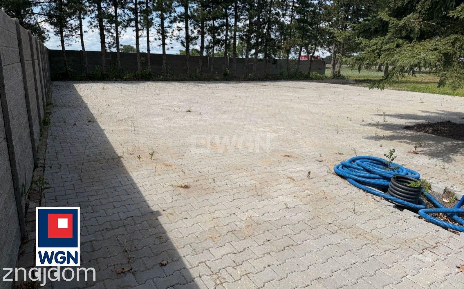 Działka na sprzedaż Wilków - zdjęcie 3
