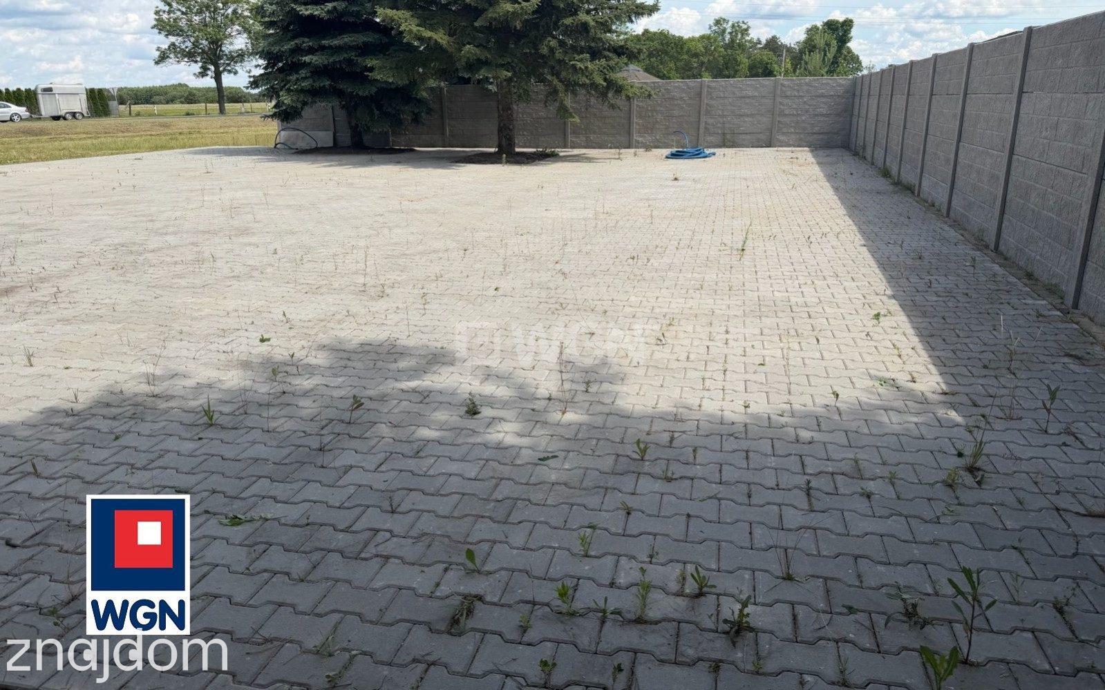 Działka na sprzedaż Wilków - zdjęcie 2