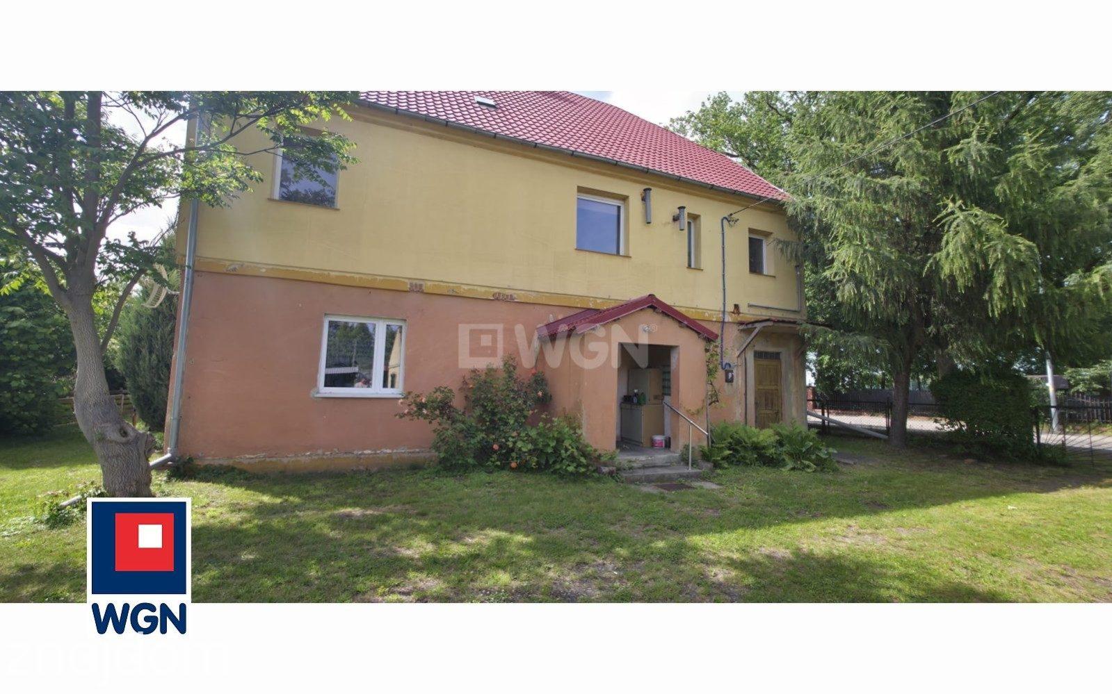 Mieszkanie na sprzedaż Sieroszowice - zdjęcie 2