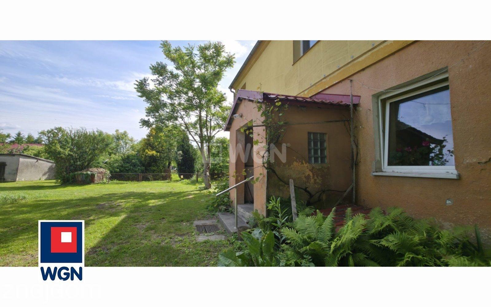 Mieszkanie na sprzedaż Sieroszowice - zdjęcie 5