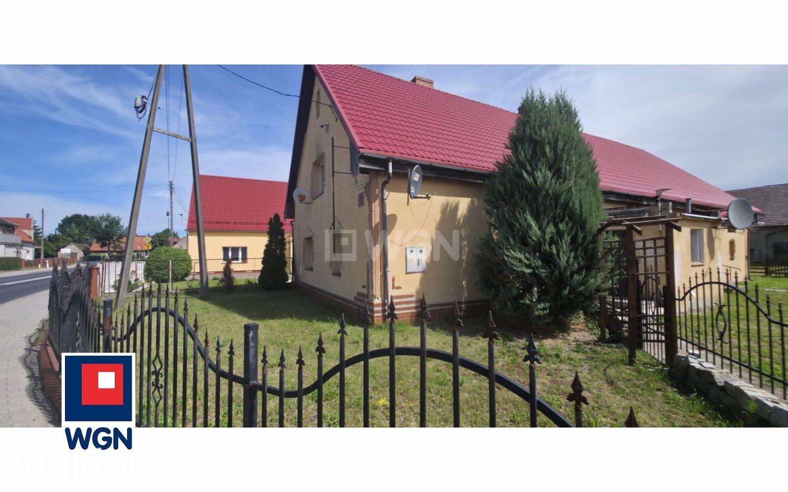 Dom na sprzedaż Buczyna - zdjęcie 19