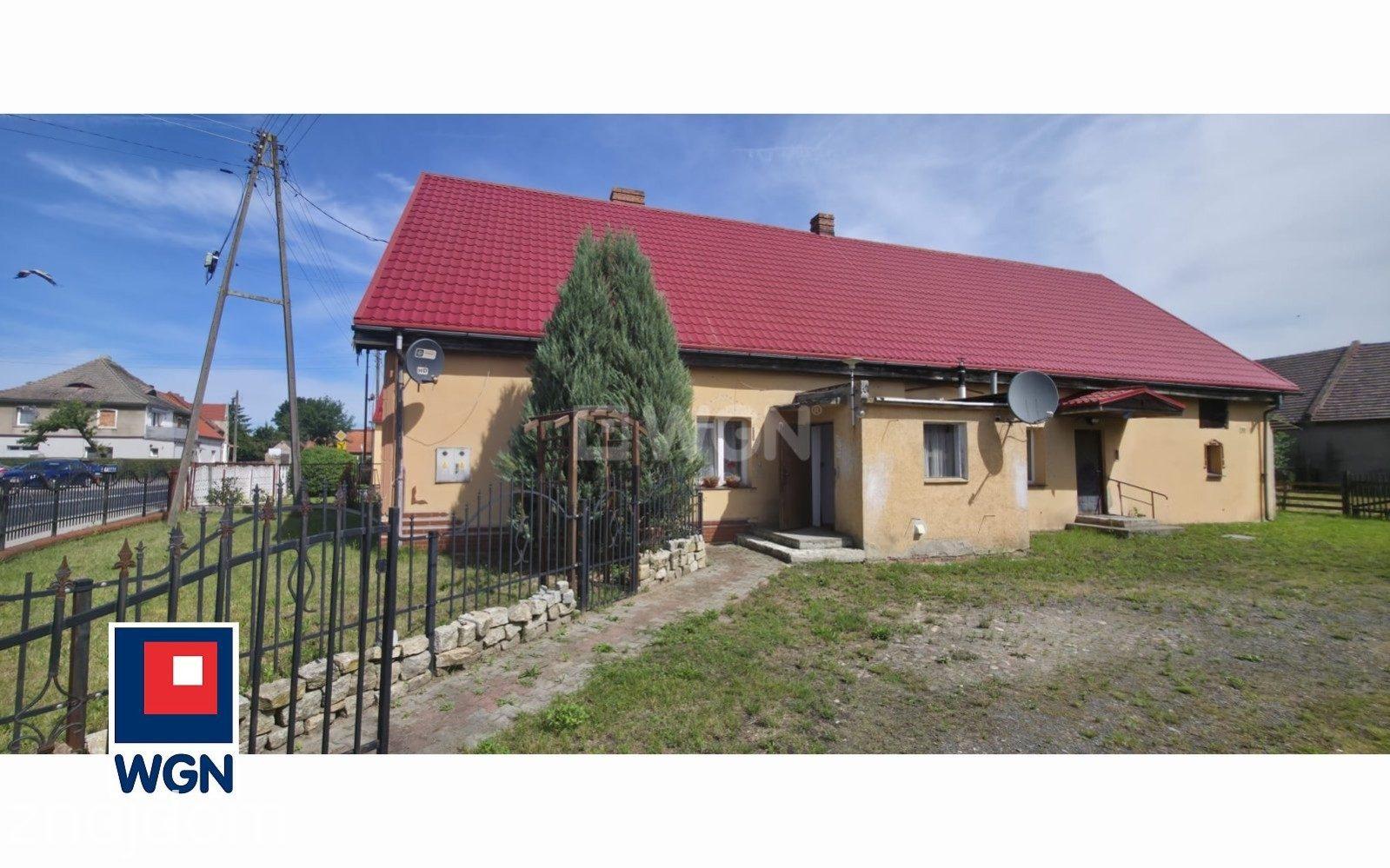 Dom na sprzedaż Buczyna - zdjęcie 18
