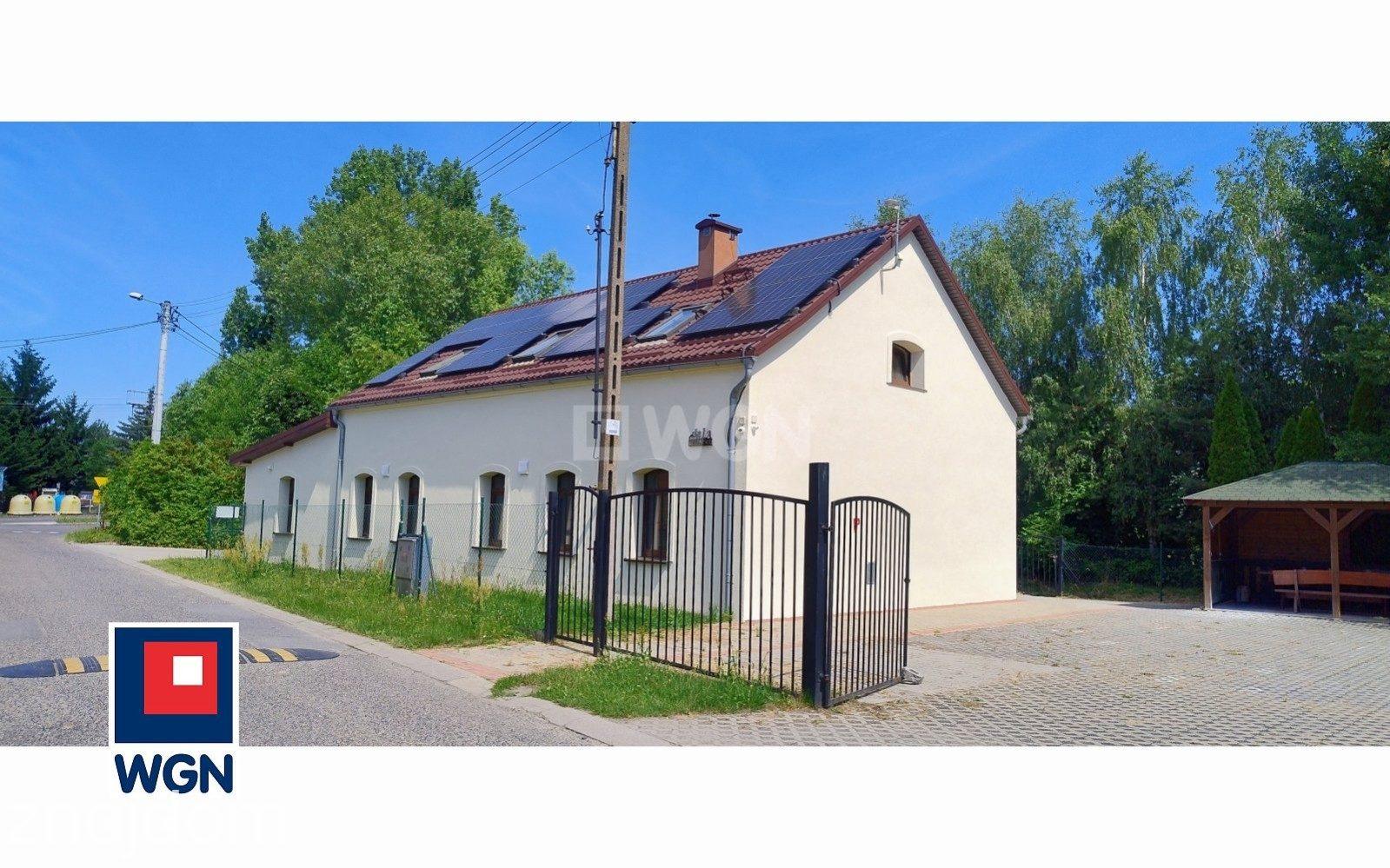 Dom na sprzedaż Sucha Górna - zdjęcie 17