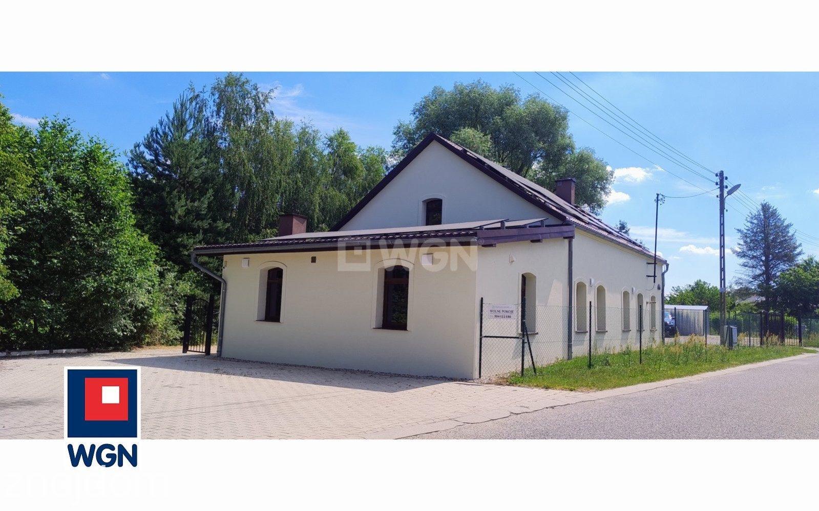 Dom na sprzedaż Sucha Górna - zdjęcie 15