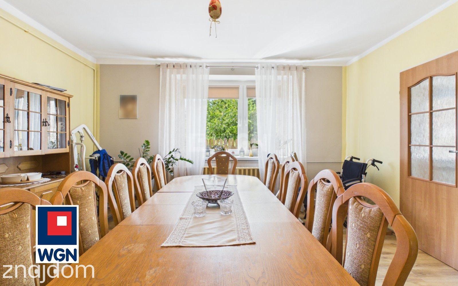 Dom na  sprzedaż Przemków - Urokliwy dom zdala od miejskiego zgiełku. - zdjęcie 12