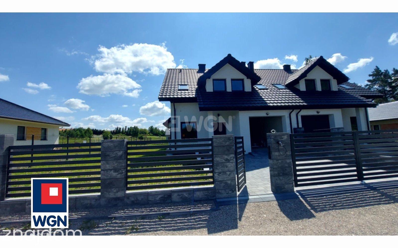 Dom na sprzedaż Piekoszów - zdjęcie 5