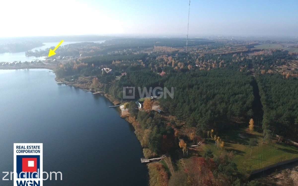 Działka na sprzedaż Ślesin - zdjęcie 4