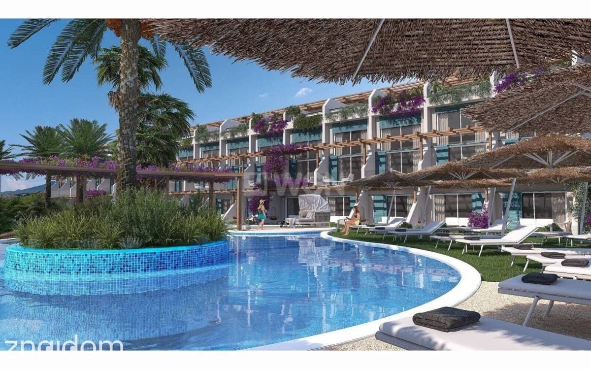 Mieszkanie na sprzedaż Girne - zdjęcie 7