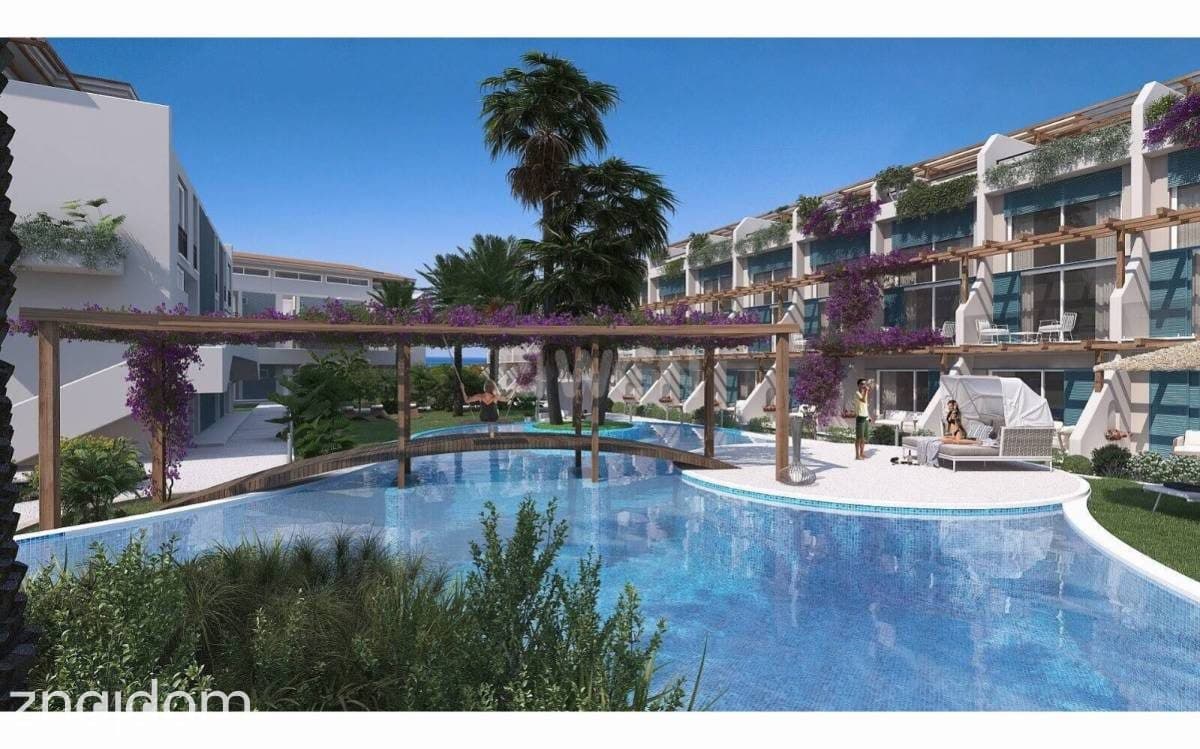 Mieszkanie na sprzedaż Girne - zdjęcie 6