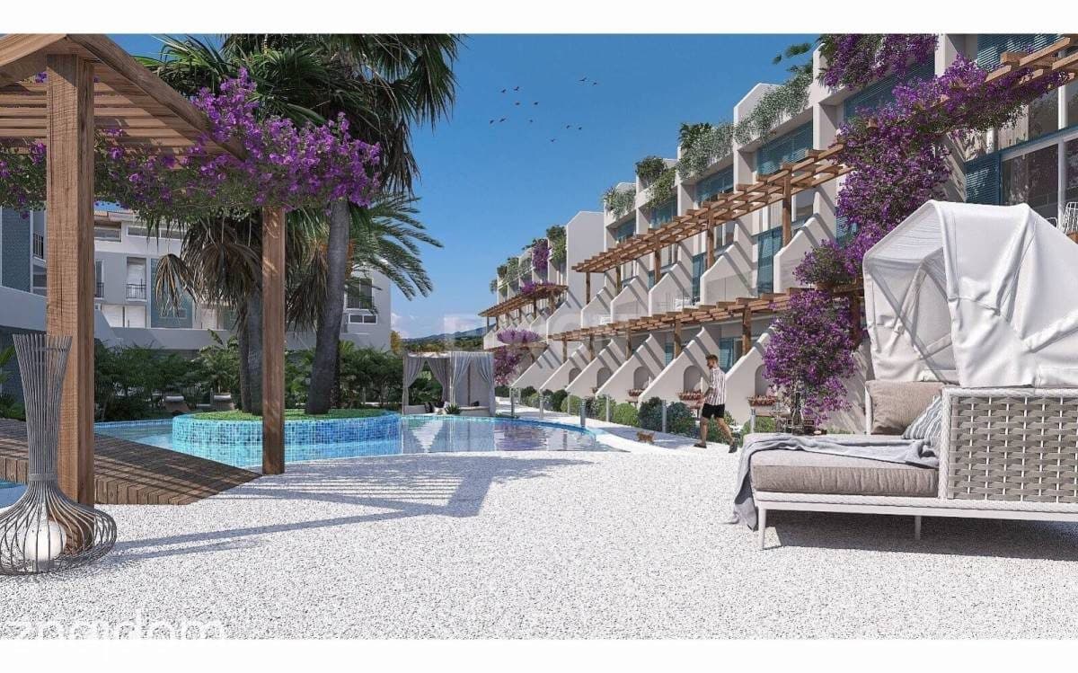 Mieszkanie na sprzedaż Girne - zdjęcie 5