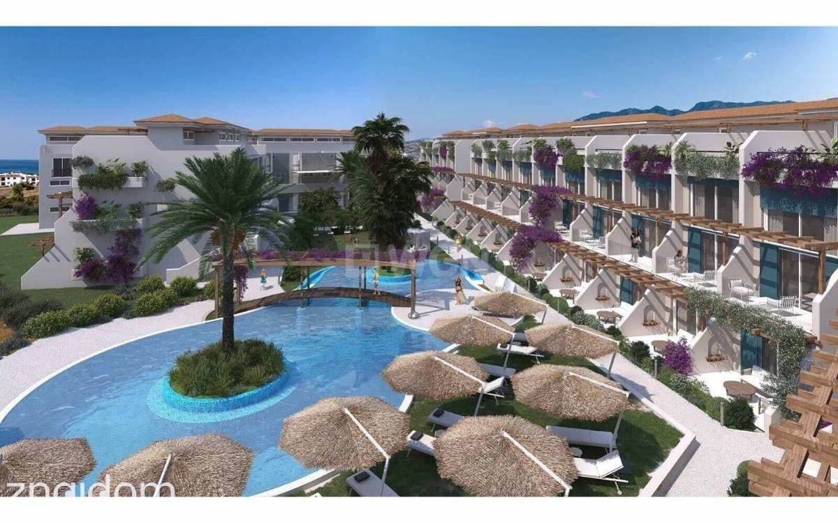 Mieszkanie na sprzedaż Girne - zdjęcie 3