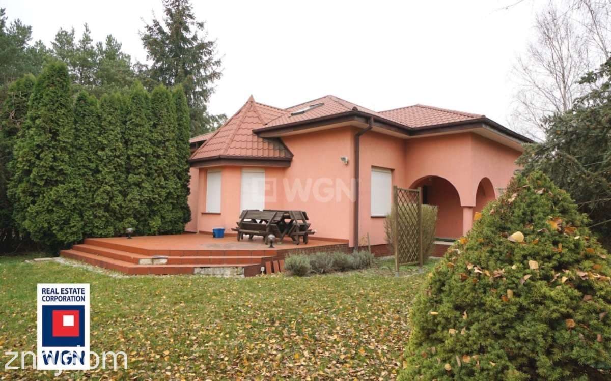 Dom na sprzedaż Ślesin - zdjęcie 16