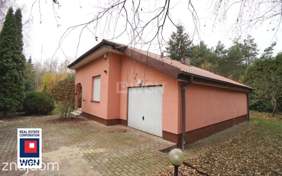Dom na sprzedaż Ślesin - zdjęcie 14