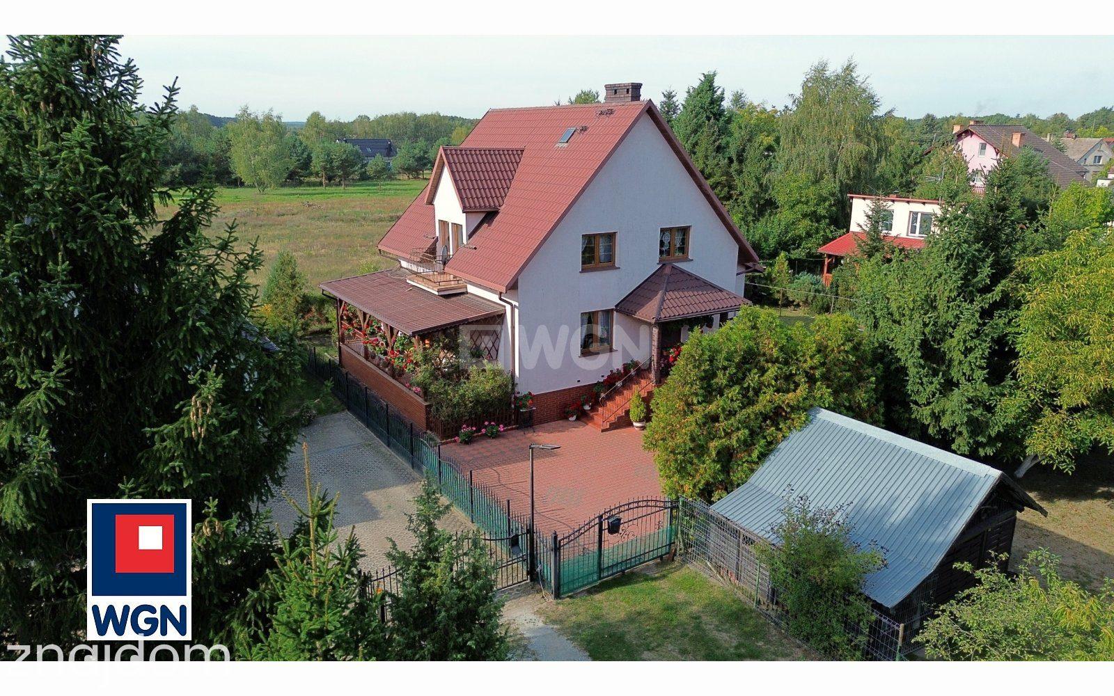 Dom na sprzedaż Radzyń - zdjęcie 6