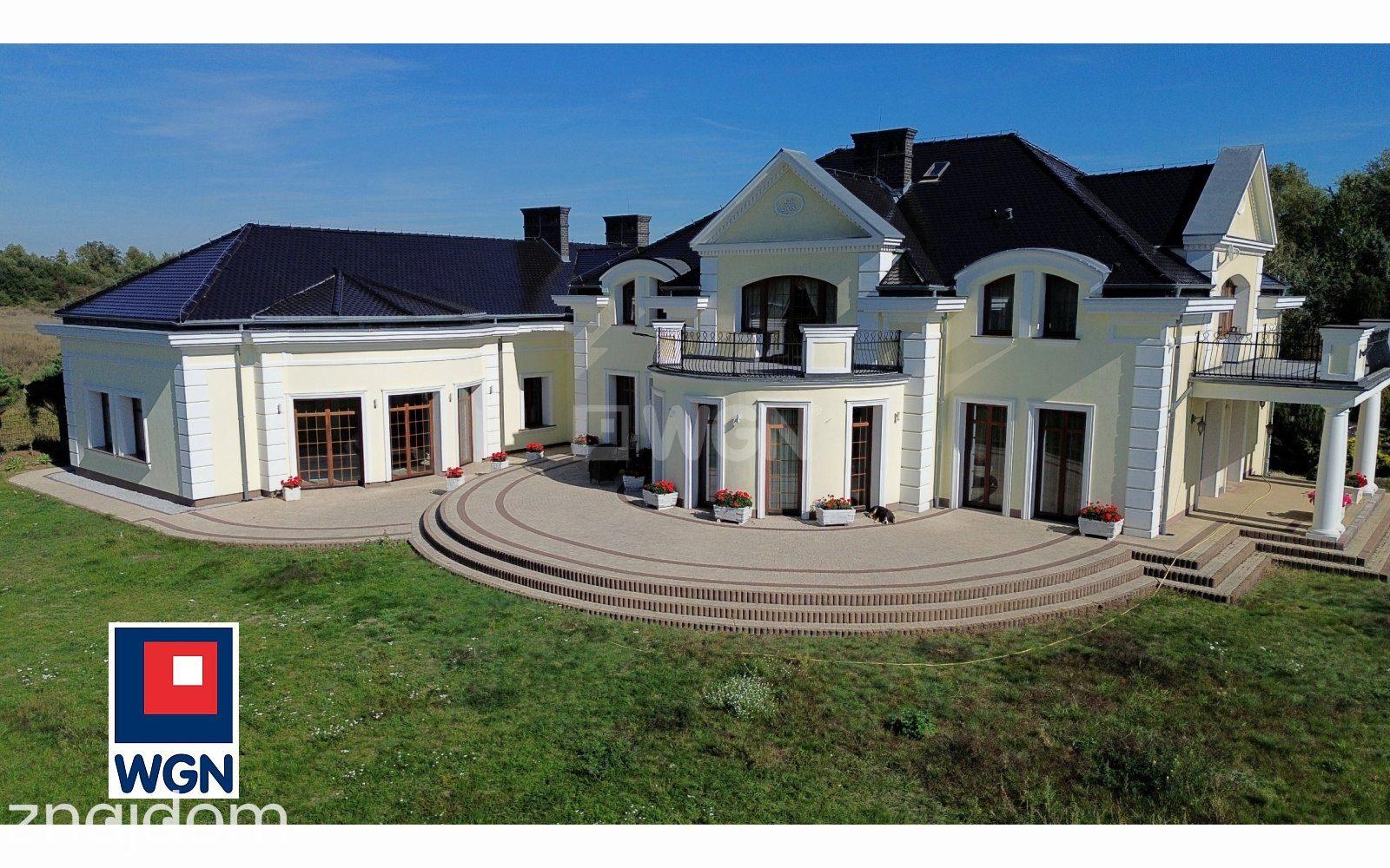 Dom na sprzedaż Stypułów - zdjęcie 2