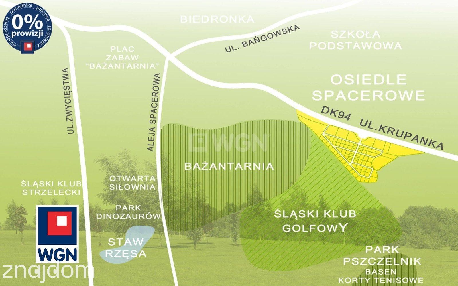 Dom na sprzedaż Siemianowice Śląskie