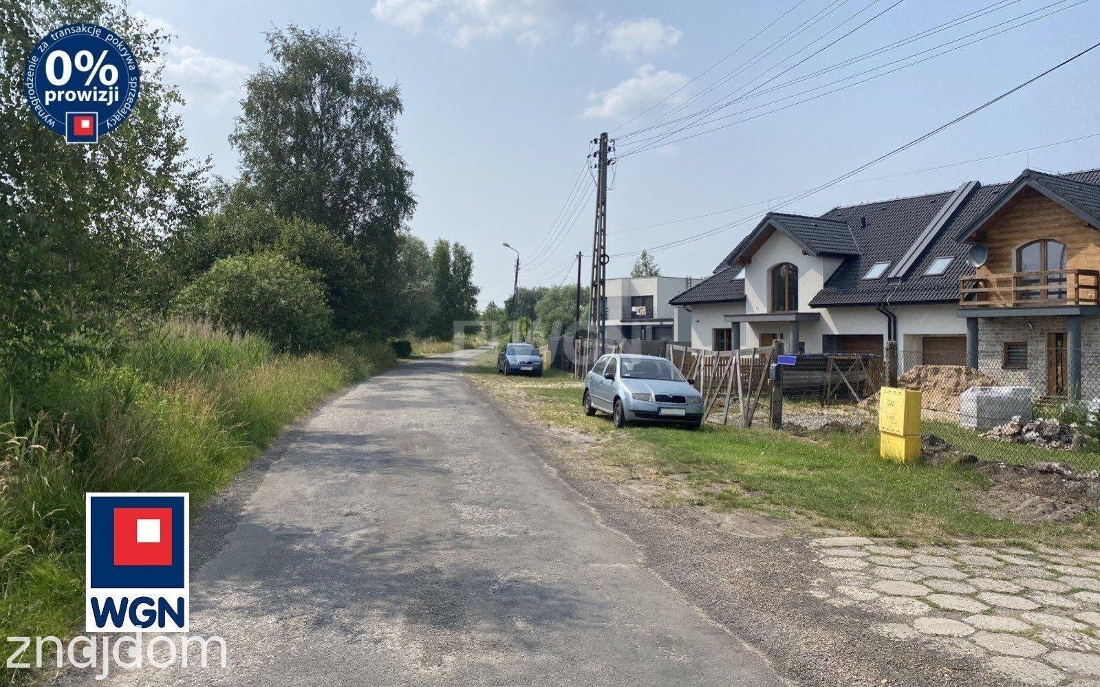 Grunt budowlany wielorodzinny na sprzedaż Sosnowiec - Teren inwestycyjny z WZ ok 28arów, Sosnowiec - zdjęcie 10