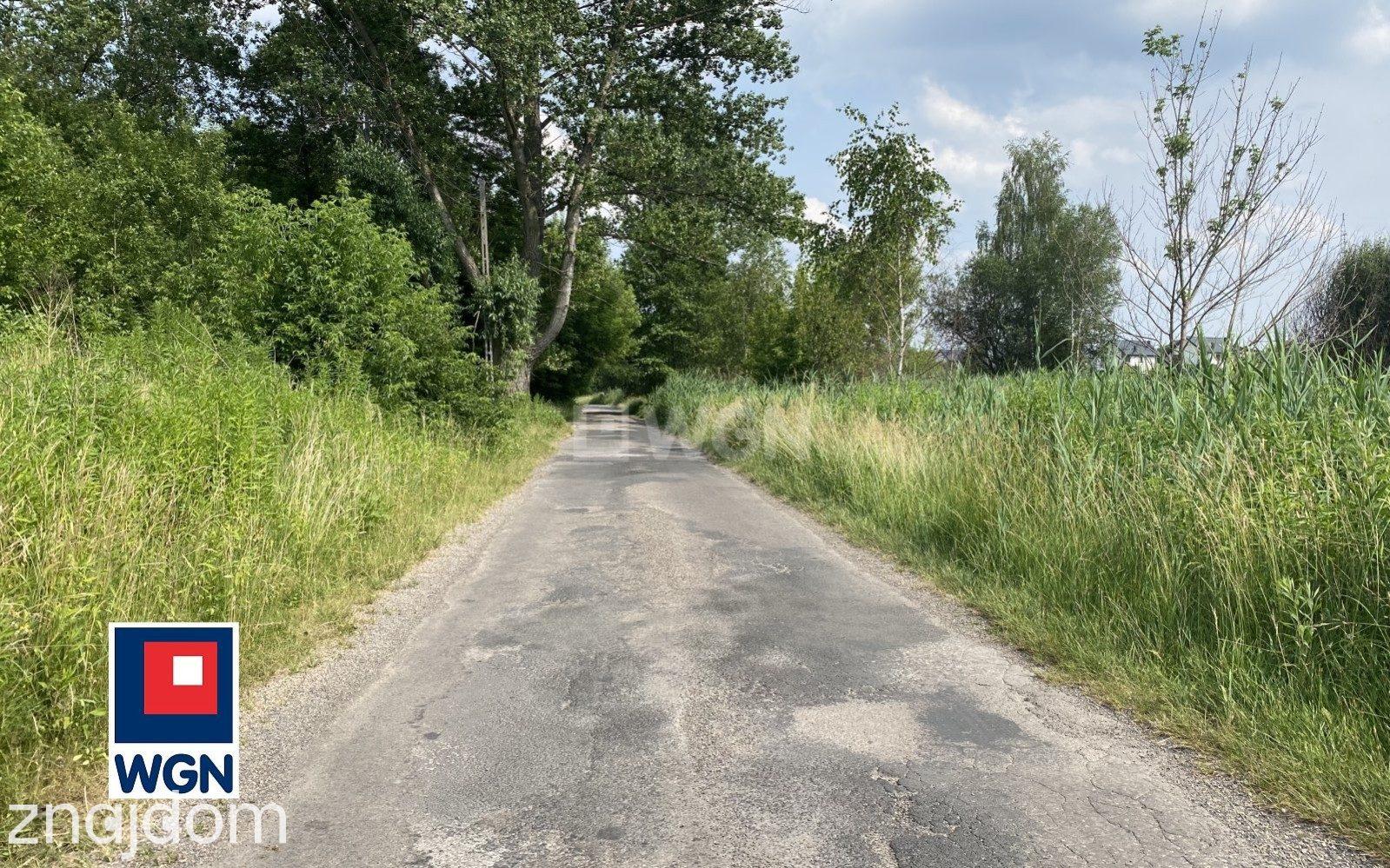 Grunt budowlany wielorodzinny na sprzedaż Sosnowiec - Teren inwestycyjny z WZ ok 28arów, Sosnowiec - zdjęcie 8