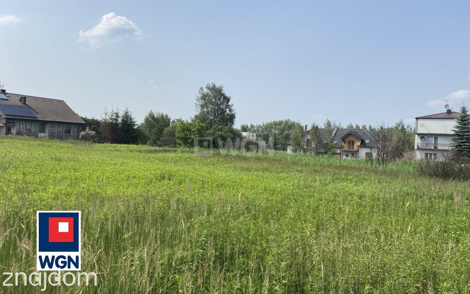Grunt budowlany wielorodzinny na sprzedaż Sosnowiec - Teren inwestycyjny z WZ ok 28arów, Sosnowiec - zdjęcie 5