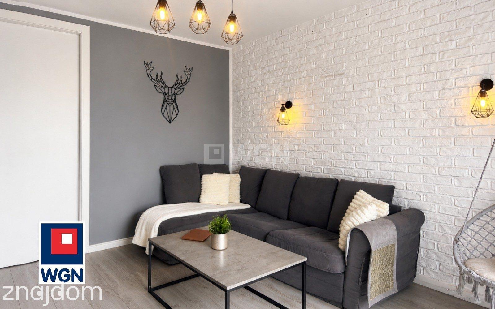 Mieszkanie na  sprzedaż Wrocław - 2 pokoje, Wrocław-Zakrzów, balkon - zdjęcie 11