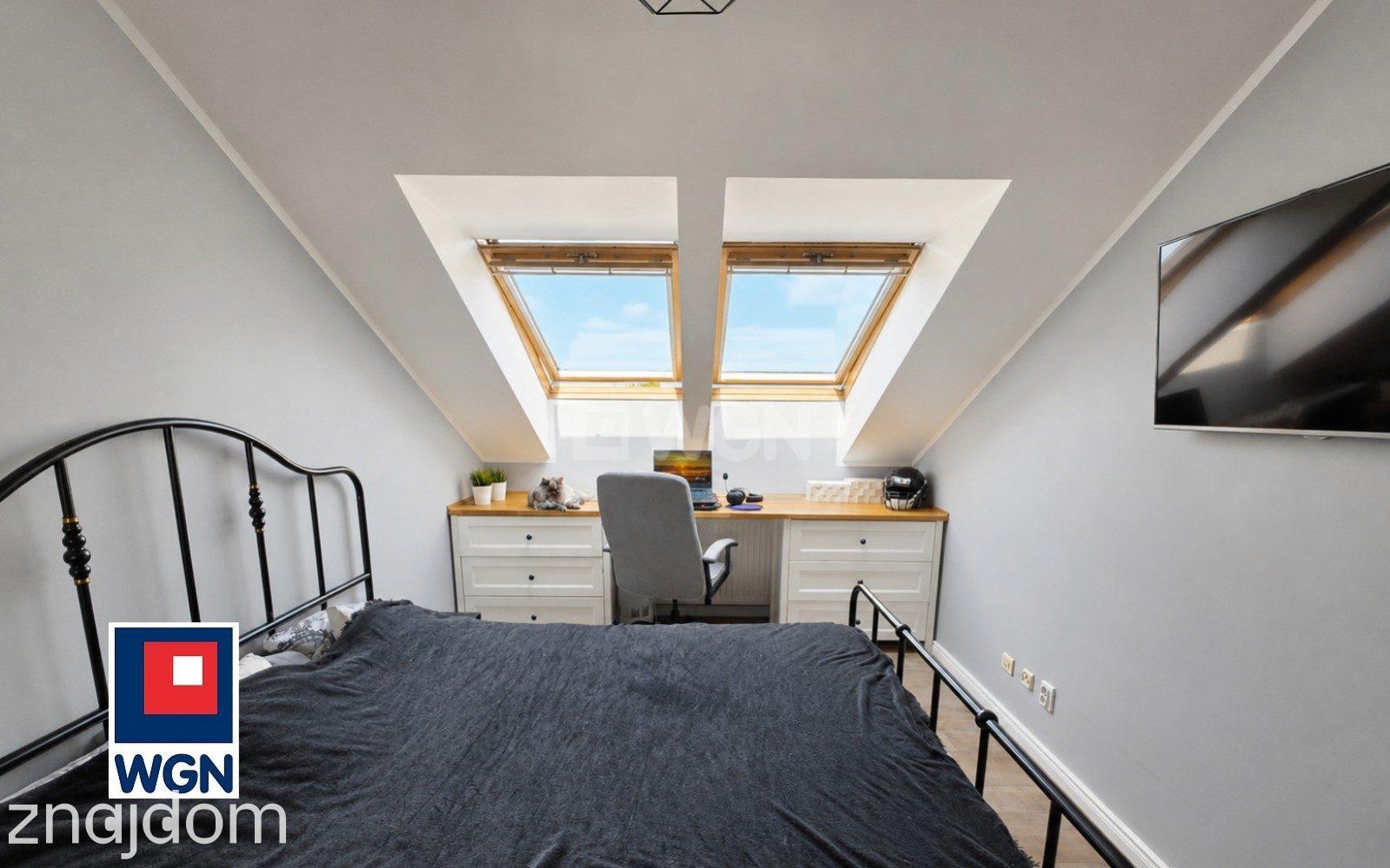 Mieszkanie na  sprzedaż Wrocław - 2 pokoje, Wrocław-Zakrzów, balkon - zdjęcie 10