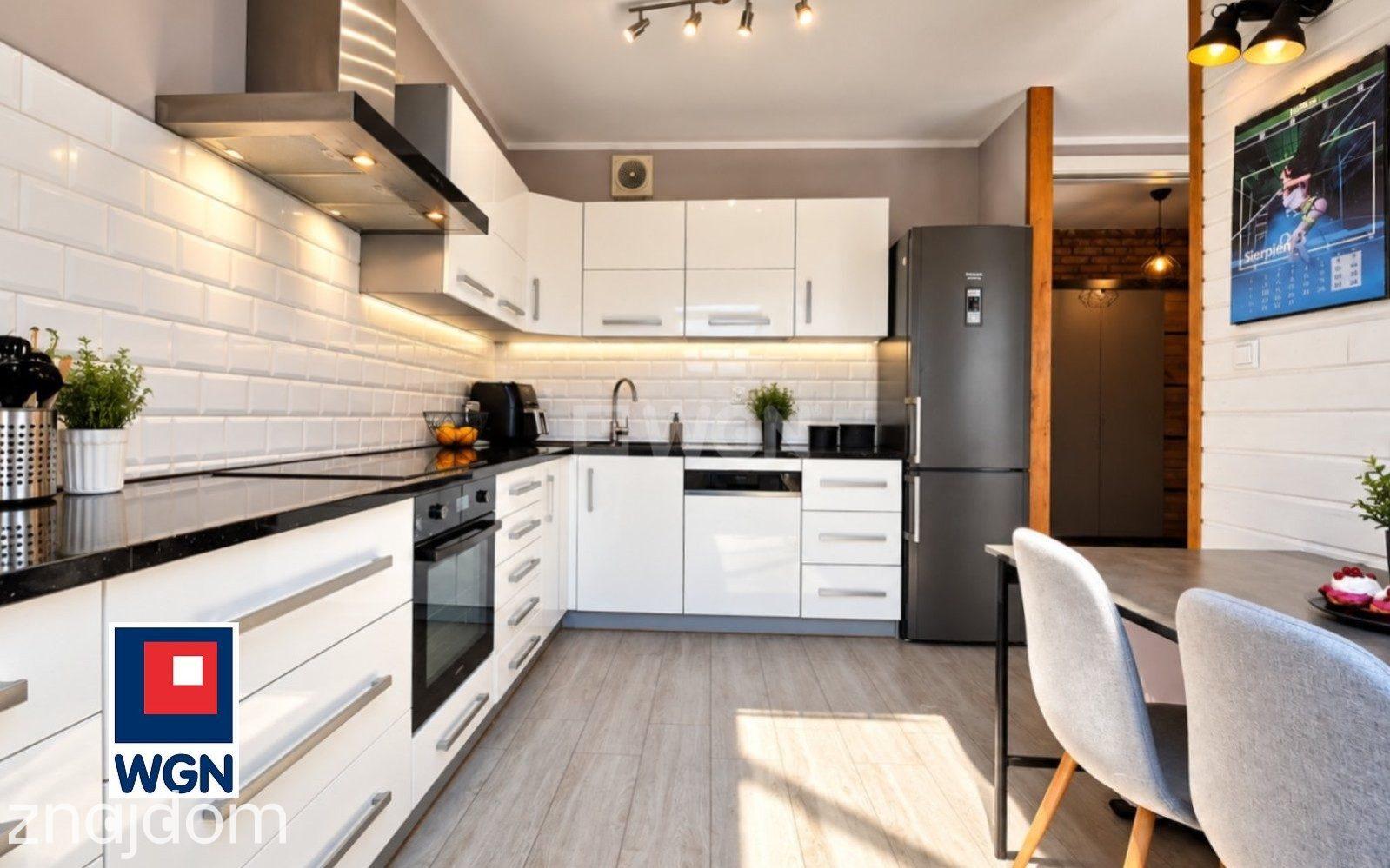 Mieszkanie na  sprzedaż Wrocław - 2 pokoje, Wrocław-Zakrzów, balkon - zdjęcie 8