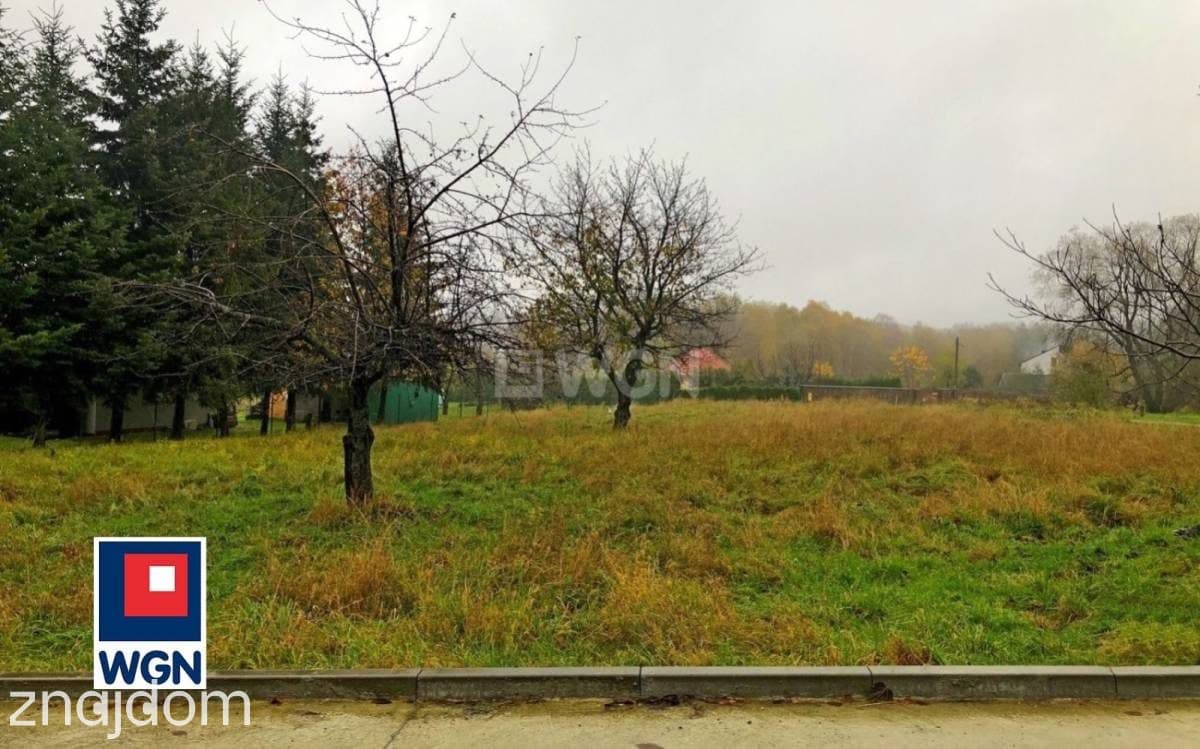 Grunt budowlany jednorodzinny na  sprzedaż Zagórze - Zagórze, działka budowlana ok 18 arów - zdjęcie 4