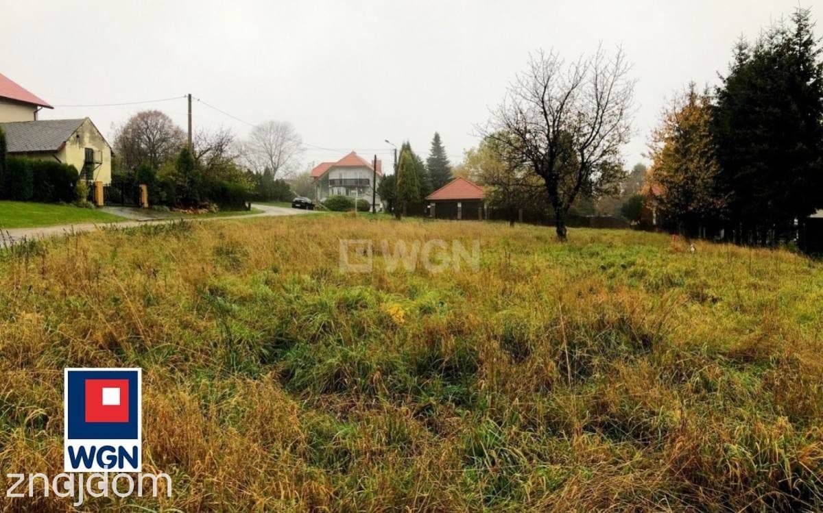 Grunt budowlany jednorodzinny na  sprzedaż Zagórze - Zagórze, działka budowlana ok 18 arów