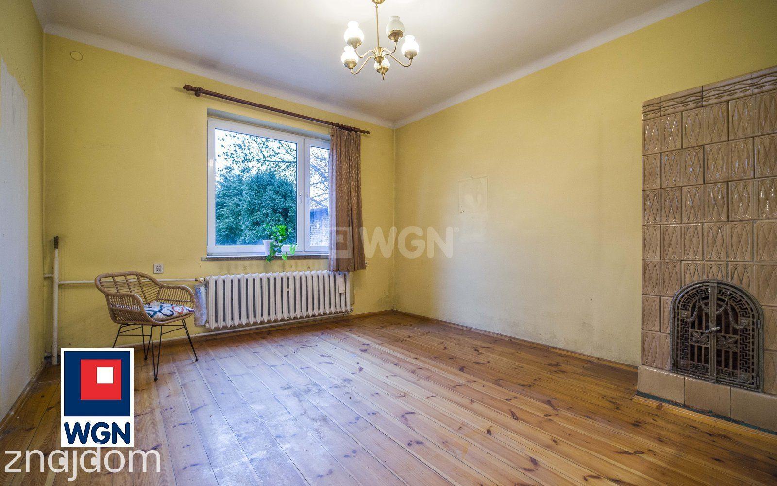 Mieszkanie na sprzedaż Sosnowiec - Mieszkanie bezczynszowe, Stary Sosnowiec, 86 m2 z garażem i ogródkiem! - zdjęcie 10