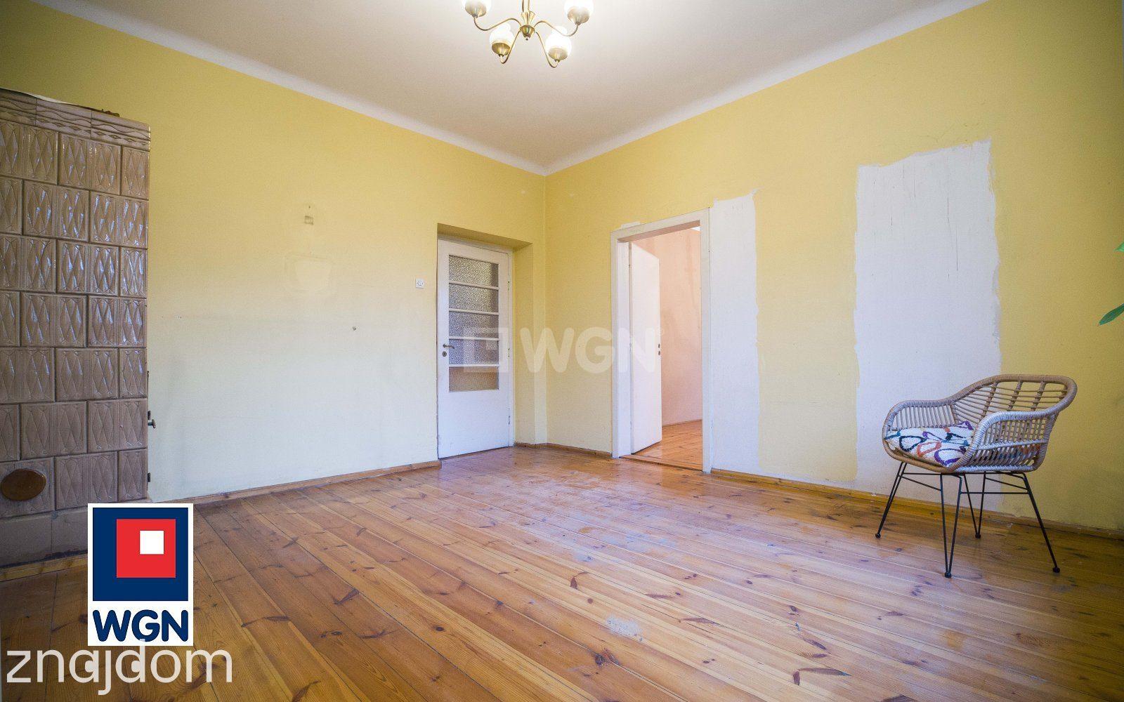 Mieszkanie na sprzedaż Sosnowiec - Mieszkanie bezczynszowe, Stary Sosnowiec, 86 m2 z garażem i ogródkiem! - zdjęcie 9