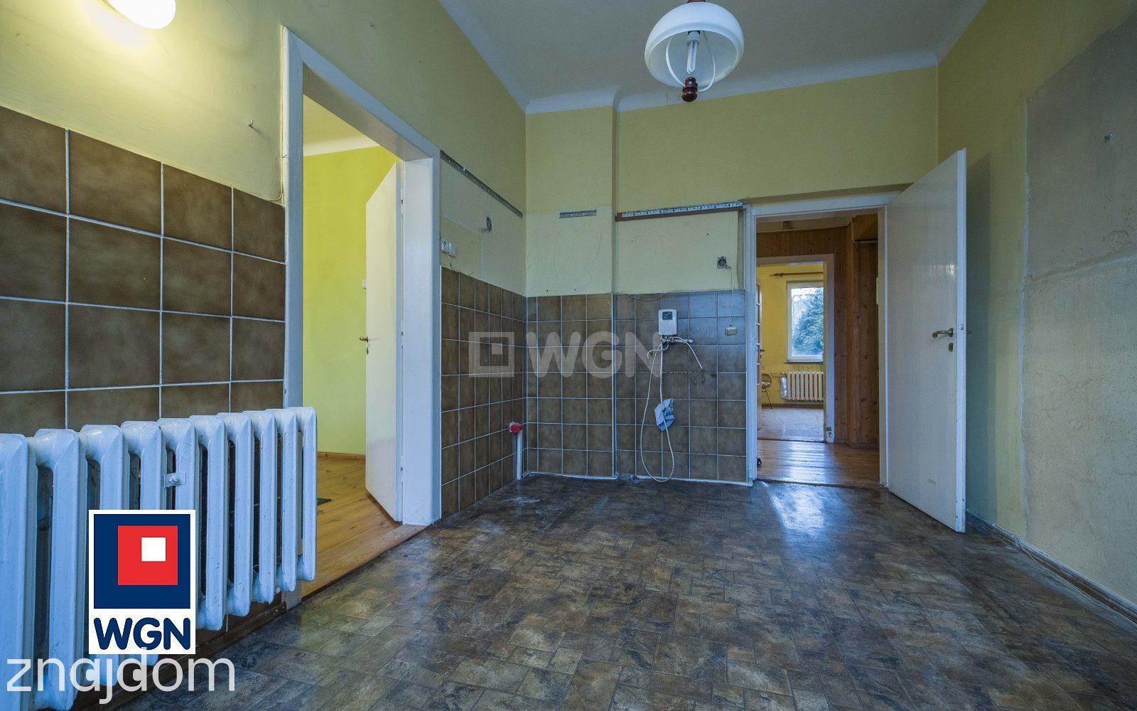 Mieszkanie na sprzedaż Sosnowiec - Mieszkanie bezczynszowe, Stary Sosnowiec, 86 m2 z garażem i ogródkiem! - zdjęcie 7