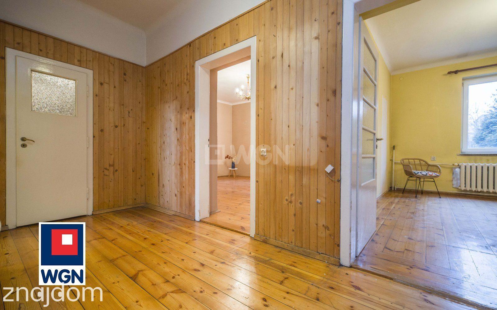 Mieszkanie na sprzedaż Sosnowiec - Mieszkanie bezczynszowe, Stary Sosnowiec, 86 m2 z garażem i ogródkiem! - zdjęcie 6