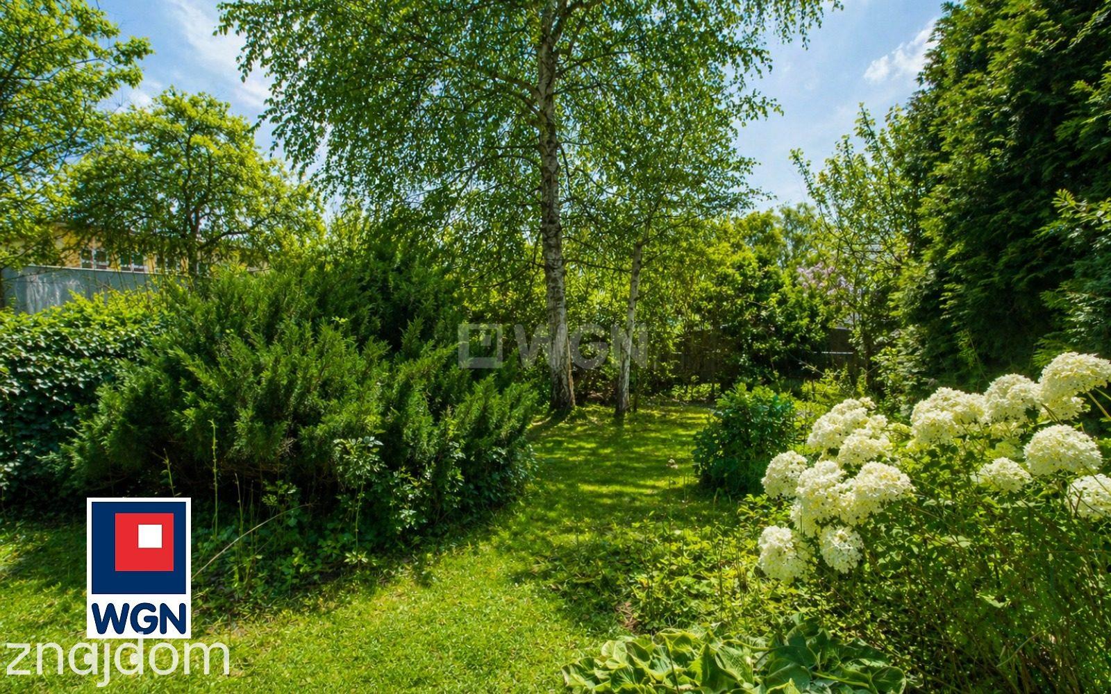 Mieszkanie na sprzedaż Sosnowiec - Mieszkanie bezczynszowe, Stary Sosnowiec, 86 m2 z garażem i ogródkiem! - zdjęcie 18