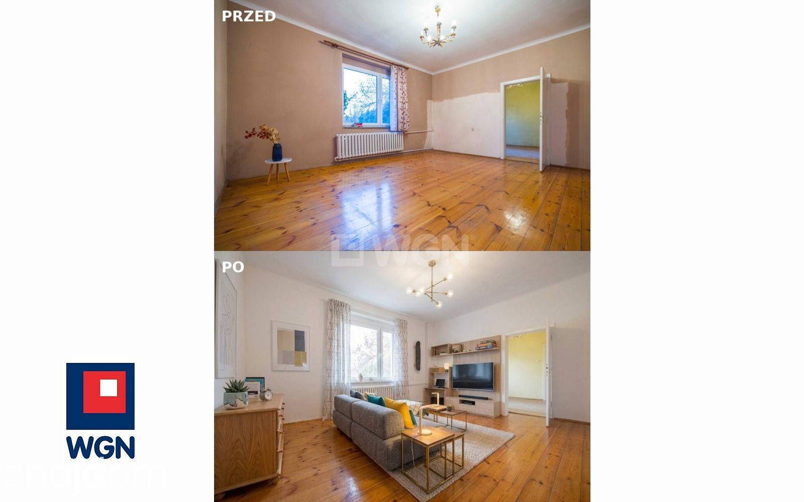 Mieszkanie na sprzedaż Sosnowiec - Mieszkanie bezczynszowe, Stary Sosnowiec, 86 m2 z garażem i ogródkiem! - zdjęcie 16