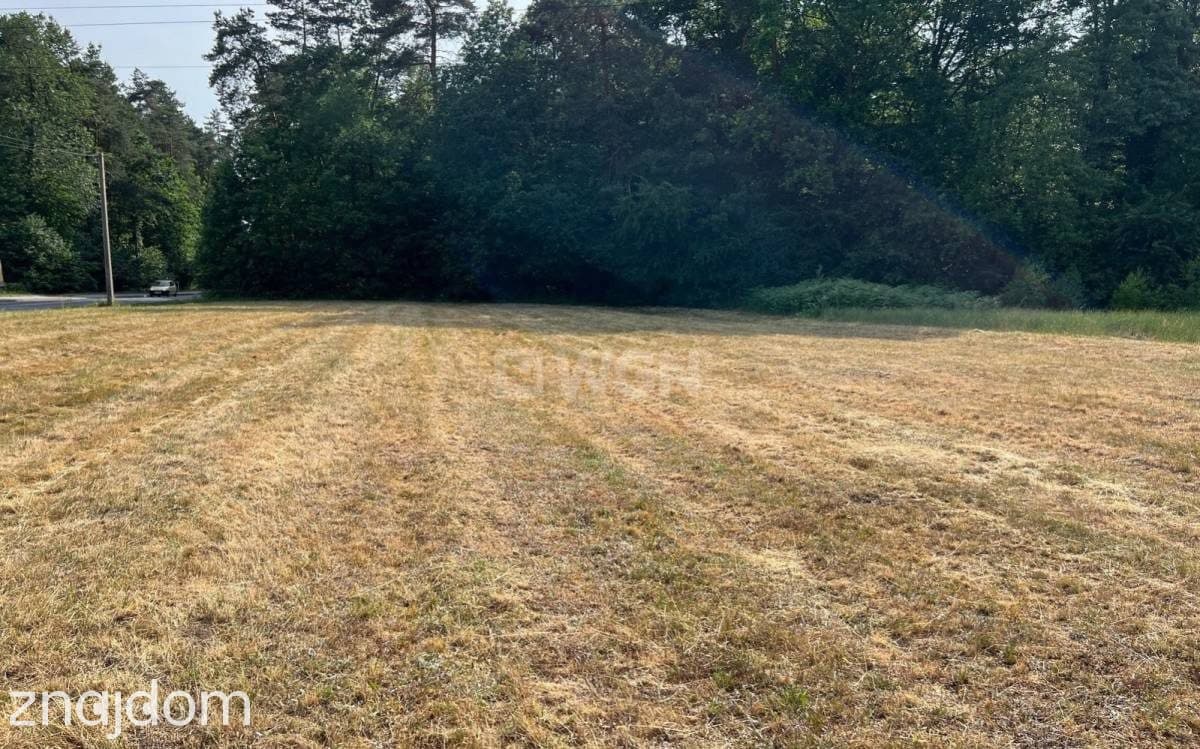 Grunt bez warunków zabudowy na sprzedaż Libiąż - Działka przy ul Beskidzkiej w Libiążu 24,77ar - zdjęcie 6