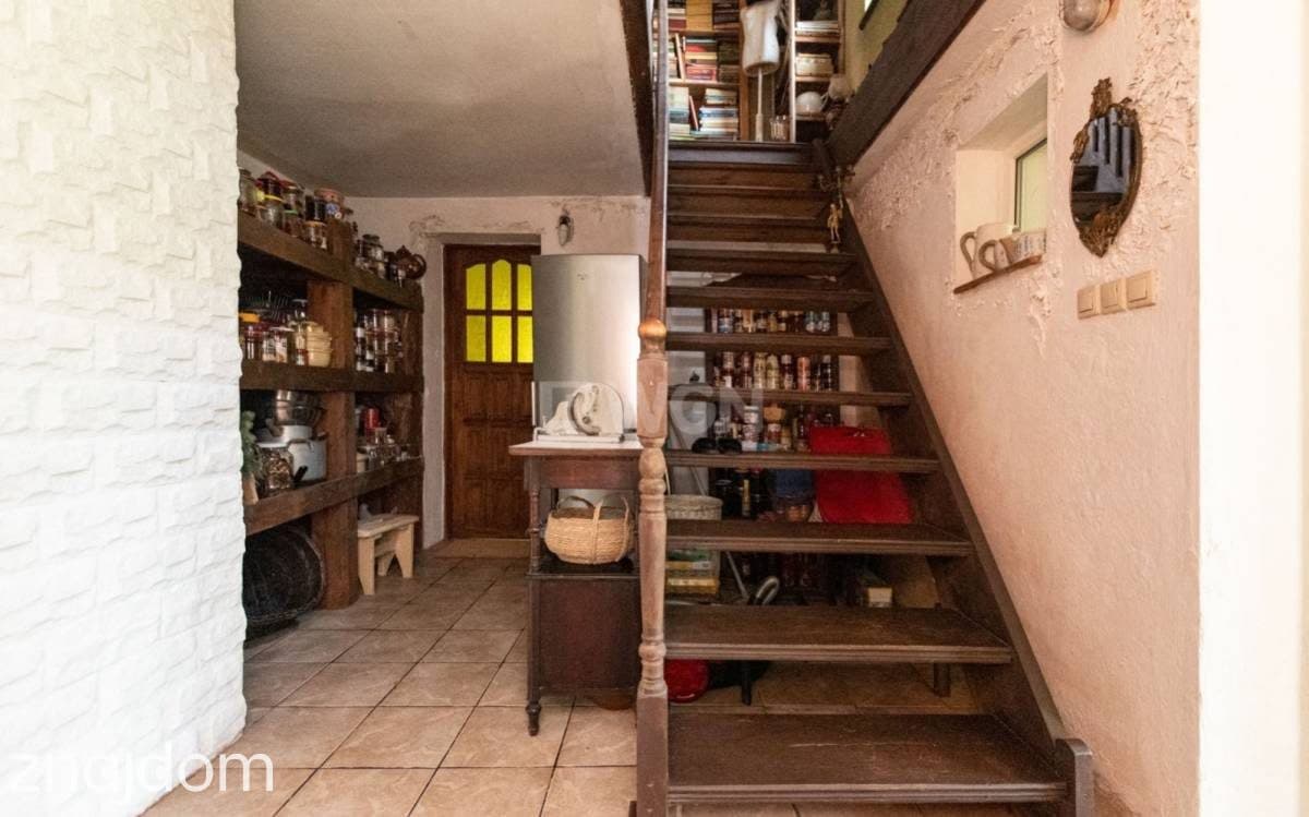 Dom na sprzedaż Krzyżewo - zdjęcie 11