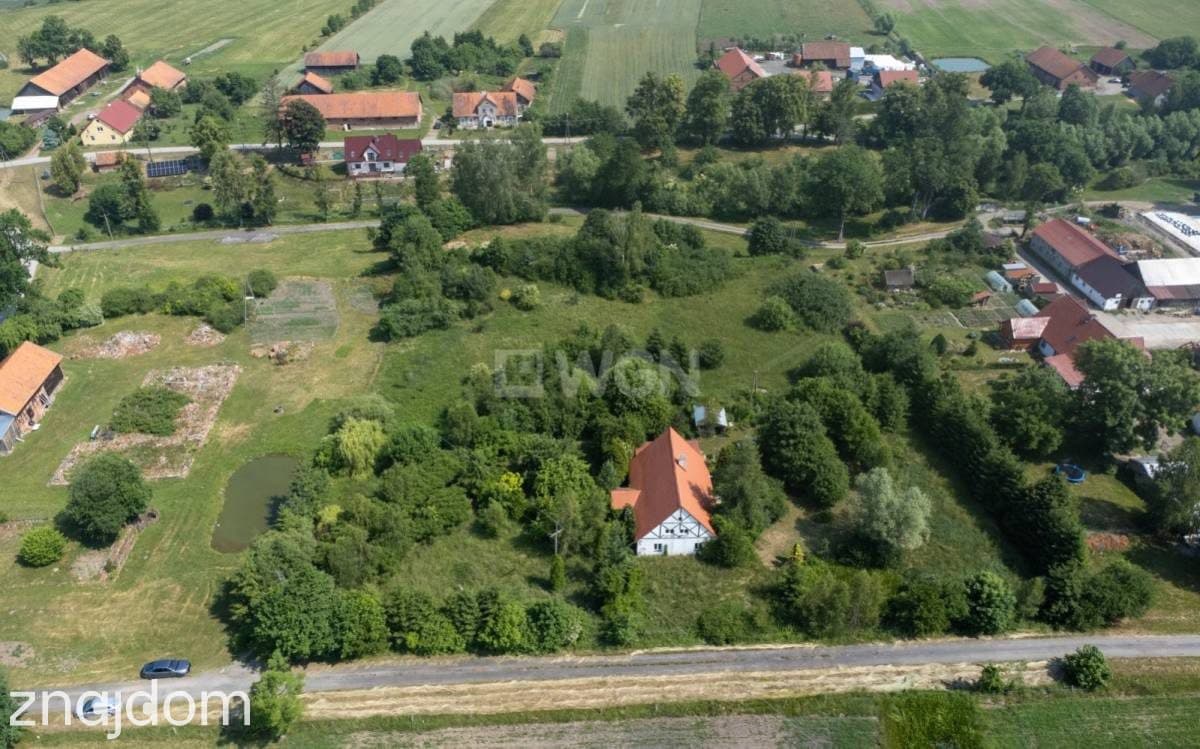 Dom na sprzedaż Krzyżewo - zdjęcie 8