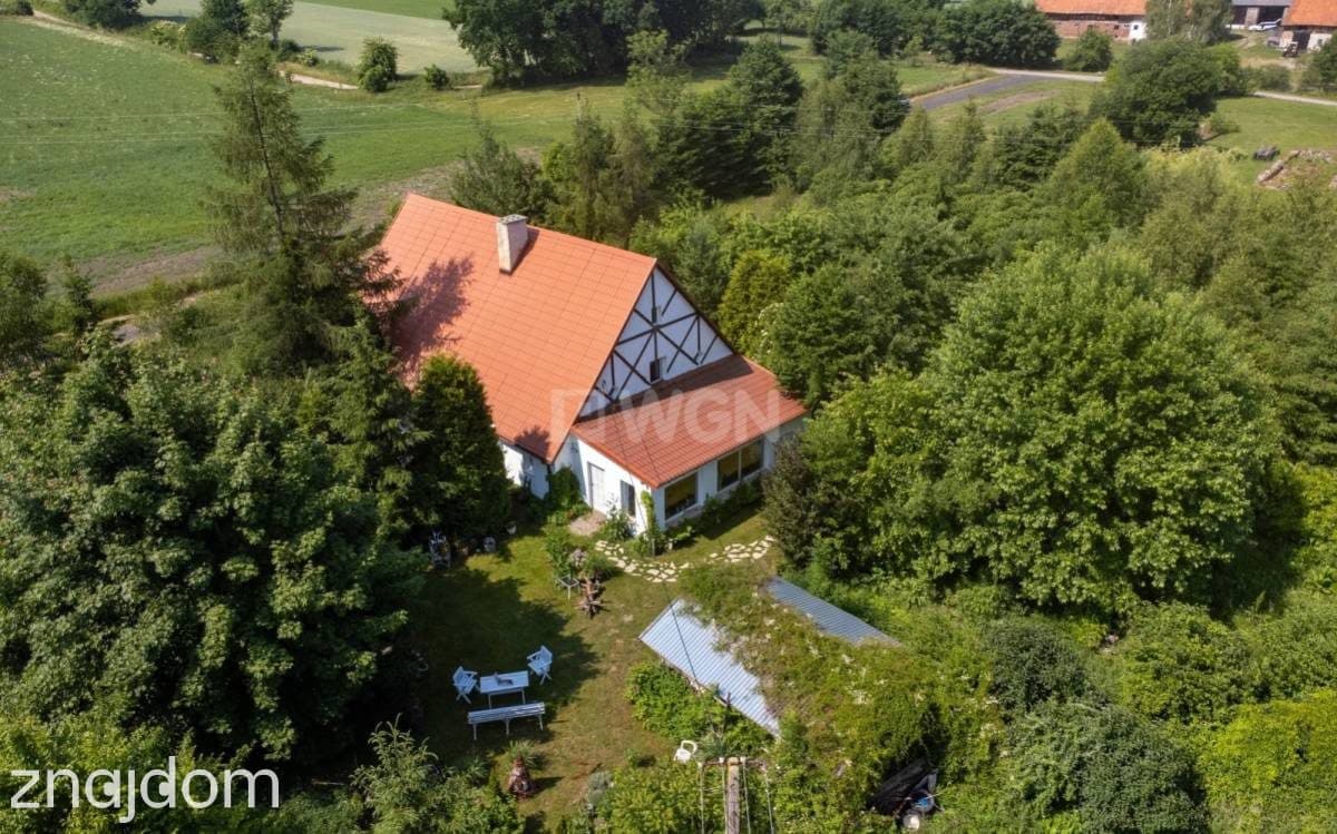Dom na sprzedaż Krzyżewo - zdjęcie 7