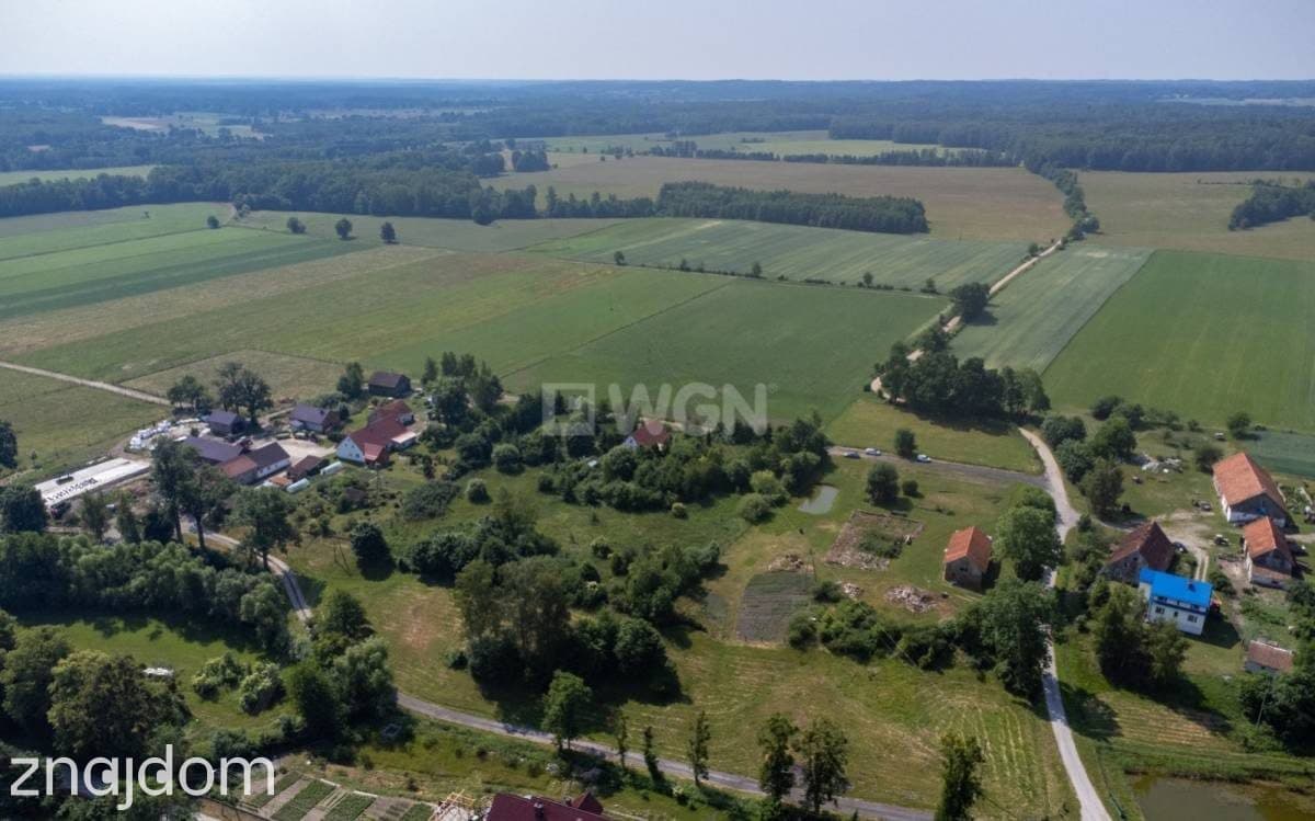 Dom na sprzedaż Krzyżewo - zdjęcie 5