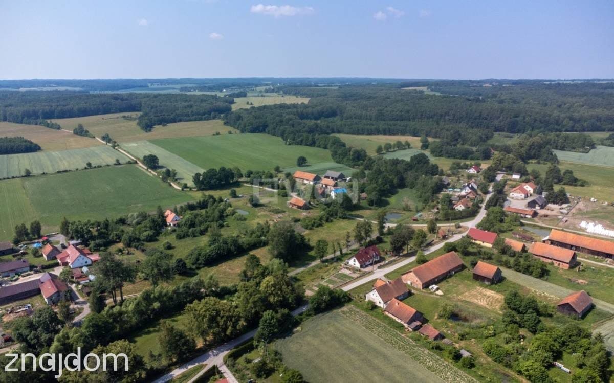 Dom na sprzedaż Krzyżewo - zdjęcie 4
