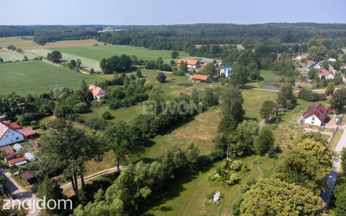 Dom na sprzedaż Krzyżewo - zdjęcie 2