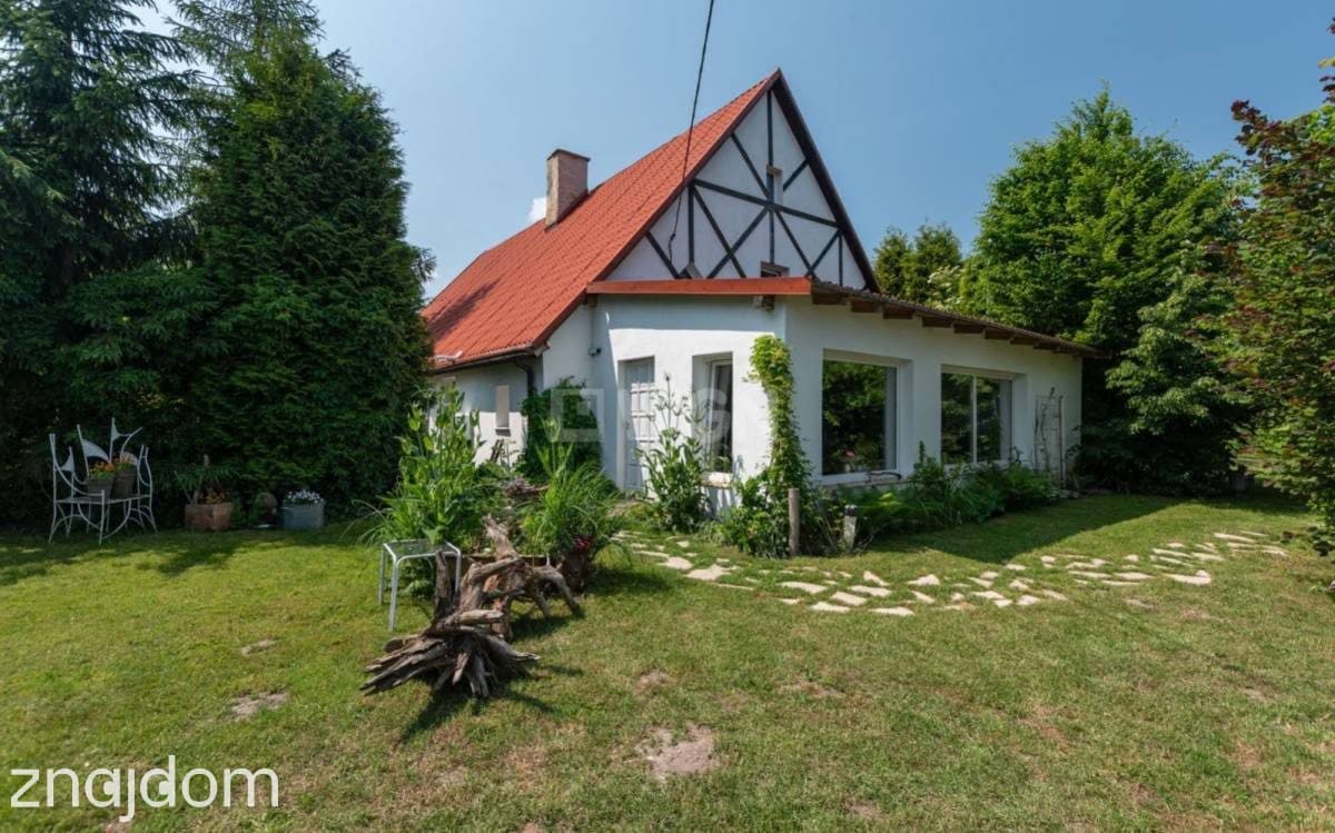 Dom na sprzedaż Krzyżewo